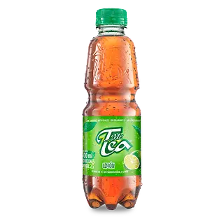 BEBIDA TE MRTEA LIMON*500ML