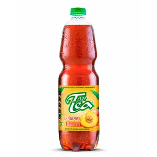 BEBIDA TE DURAZNO MR TEA*1.5L