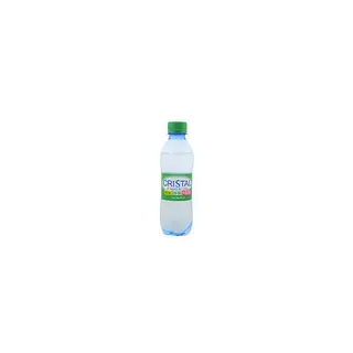 AGUA GAS CRISTAL *250ML