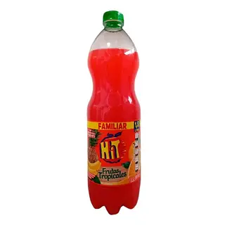JUGO FRUTAS TROPICALES HIT*1.5L