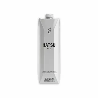 BEBIDA TE MANGOSTINO HATSU *1L
