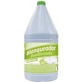 BLANQUEADOR LIMON TLD* 2000ML