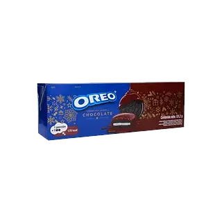 GALLETA CHOCOLATE OREO *131.2 GR
