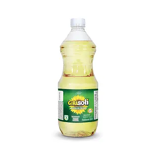 ACEITE DE GIRASOLI FRESCAMPO*2000ML