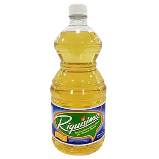 ACEITE RIQUISIMO *3LT