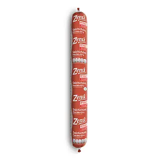 SALCHICHON TRADICIONAL ZENU * 450G