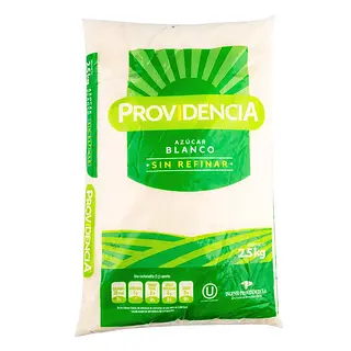 AZUCAR BLANCA PROVIDENCIA*2.5K