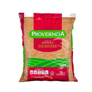 AZUCAR MORENA PROVIDENCIA*2.5G