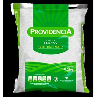 AZUCAR BLANCA PROVIDENCIA*500G