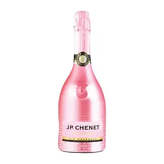 VINO ESPUMOSO ROSADO JP CHENET *750 ML