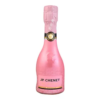 VINO ESPUMOSO ROSADO JP CHENET*200ML