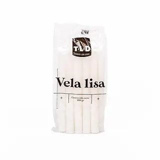 VELA LISA TLD*10U