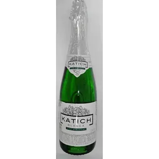 VINO ESPUMOSO BLANCO KATICH *750ML