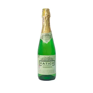 VINO ESPUMOSO ROSADO KATICH*750ML