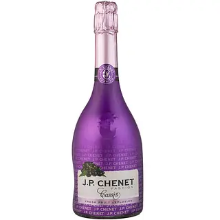 VINO TINTO JP CHENET CASSIS *750 ML