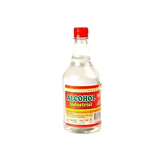 ALCOHOL INDUSTRIAL FARO*750ML