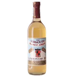 VINO BLANCO VERMOUTH BODEGAS AÑEJA*750ML