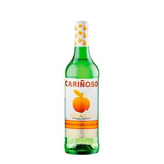 VINO DURAZNO CARIÑOSO*750ML
