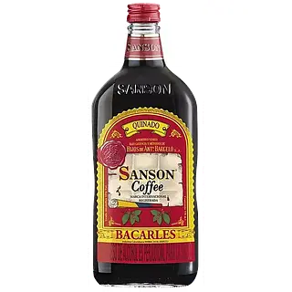VINO COFFEE SANSON*750 ML