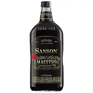 VINO MAESTRO SANSON *750ML