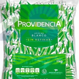 AZUCAR BLANCA TUBIPAK PROVIDENCIA*1KG