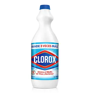 BLANQUEADOR CLOROX*930L