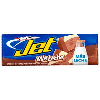 CHOCOLATINA CALCIO JET*12G
