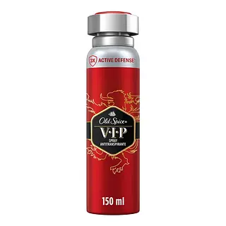 DESODORANTE AEROSOL SUDOR OLD SPICE*150M