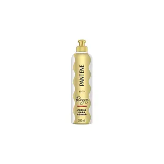 CREMA PEINAR RIZOS PANTENE*300ML