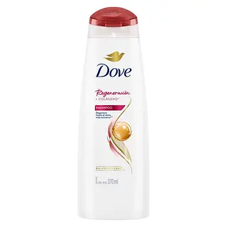 SHAMPO REGENERCION EXTREMA DOVE*370ML