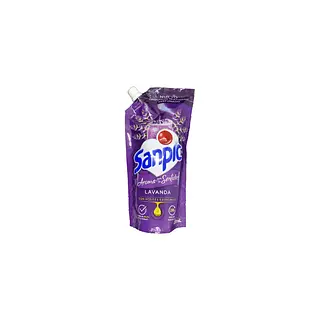 LIMPIAPISOS LAVANDA SANPIC*450ML