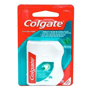 SEDA DENTAL MENTA COLGATE*50MT