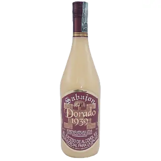SABAJON ORIGINAL DORADO*750ML