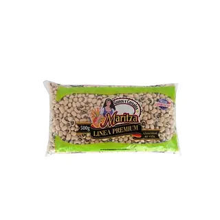 FRIJOL CABEZA NEGRA MARITZA*500GR