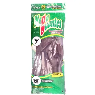 GUANTE MEGA GUANTES CALI 35 TALLA 7