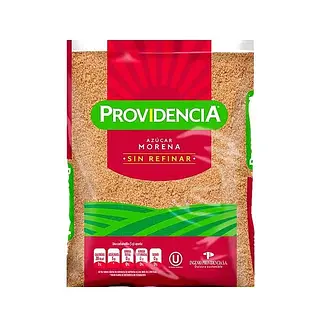 AZUCAR MORENA PROVIDENCIA*500G