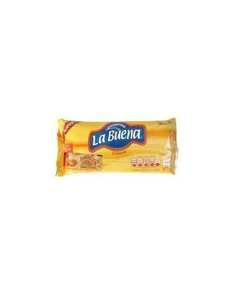 MARGARINA BARRA LA BUENA *125GR