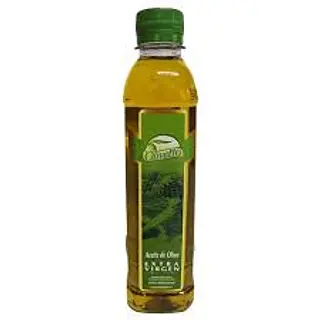 ACEITE OLIVA OLIVETTO *250ML