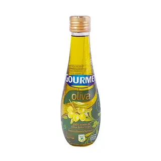 ACEITE OLIVA GOURMET*250ML