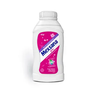 DESODORANTE PIES LADY MEXSANA* 85GR