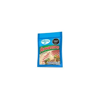 QUESO PARMESANO ALPINA *40GR