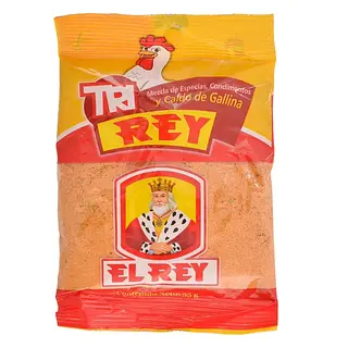 CONDIMENTO TRIREY EL REY *55GR