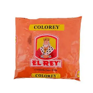 CONDIMENTO COLOR EL REY *500G