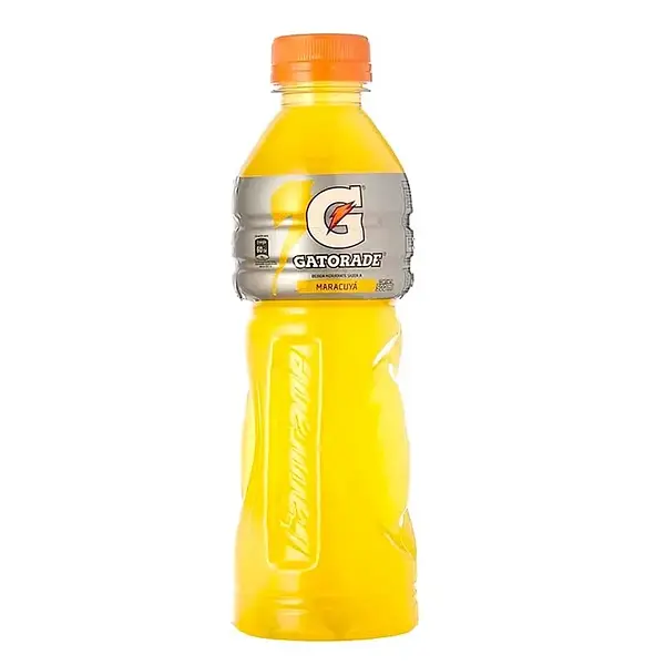 HIDRATANTE MARACUYA GATORADE*500ML