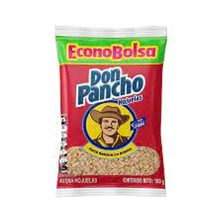 AVENA HOJUELAS DON PANCHO*180GR