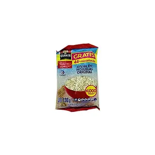 AVENA HOJUELAS QUAKER*115G