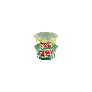 JABON CREMA LOZA ANTIBAFASSI *2U*450GR