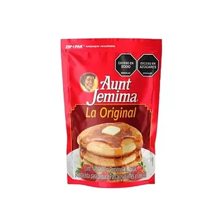 HARINA PANCAKES JEMIMA*600GR