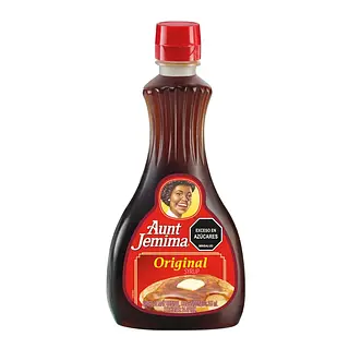 SIROPE MAPLE AUNT JEMINA*355ML