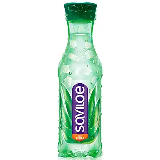 GASEOSA SAVILOE *420ML